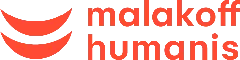 Malakoff Humanis logo